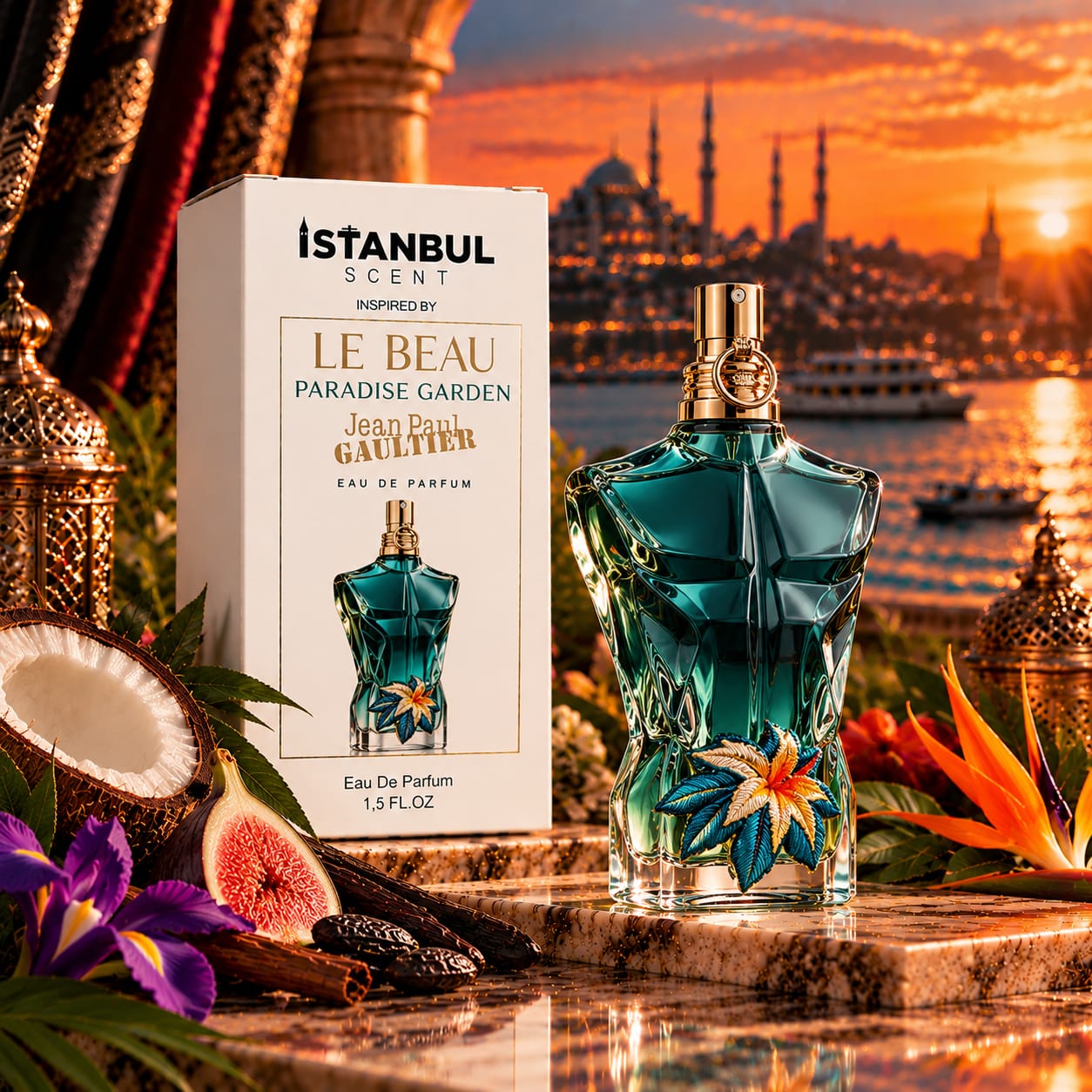 Parfum